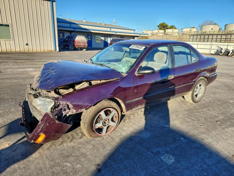 1996 GEO PRIZM - Търг №95799635