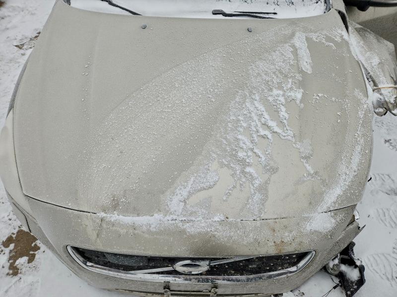 Photo 11 from auction – 2012 VOLVO S60 T5 with VIN YV1622FSXC2135613
