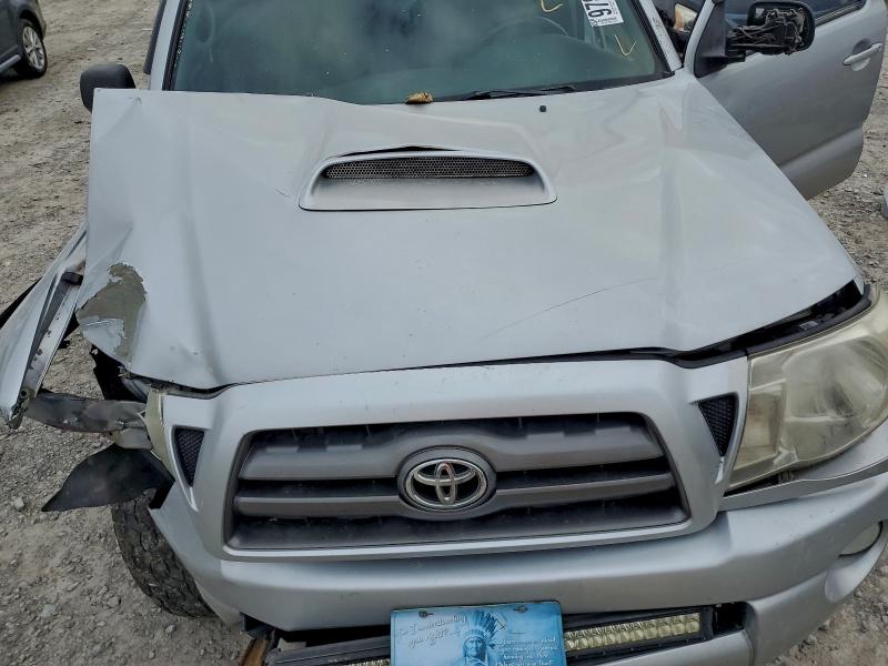 Photo 11 from auction – 2010 TOYOTA TACOMA DOU with VIN 3TMLU4EN9AM048172