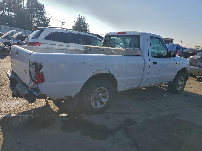 Photo 3 from auction – 2005 FORD RANGER with VIN 1FTYR10U45PA65126