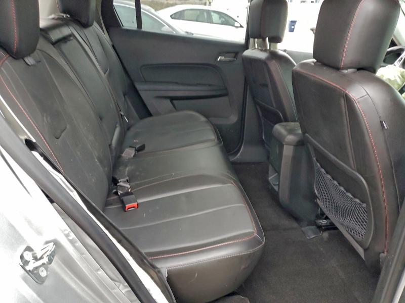 Photo 11 from auction – 2016 GMC TERRAIN SL with VIN 2GKFLPE31G6305445