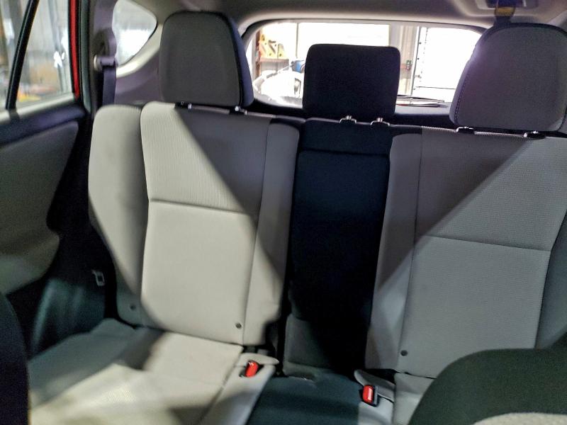 Photo 10 from auction – 2017 TOYOTA RAV4 with VIN 2T3WFREV8HW345172