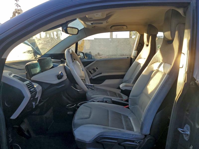 صورة رقم 7 من المزاد - 2014 BMW I3 BEV مع VIN WBY1Z2C5XEV284307