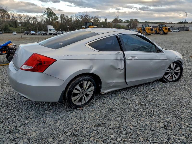 Photo 3 from auction – 2012 HONDA ACCORD EXL with VIN 1HGCS1B87CA011142