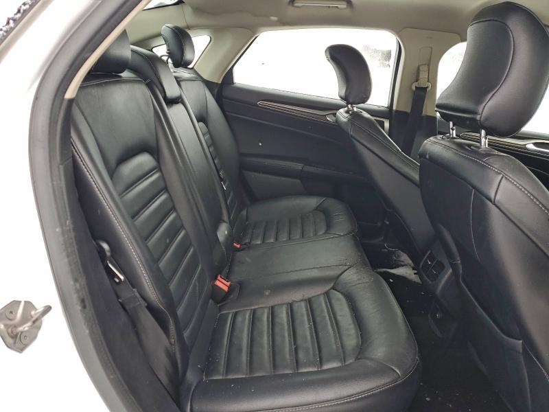 Photo 10 from auction – 2017 FORD FUSION SE with VIN 3FA6P0HD3HR205665