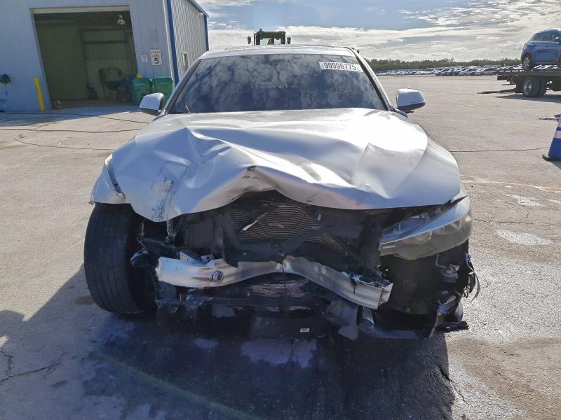 Фото 5 с аукциона – 2014 BMW 328 I с VIN WBA3A5G54ENP29571