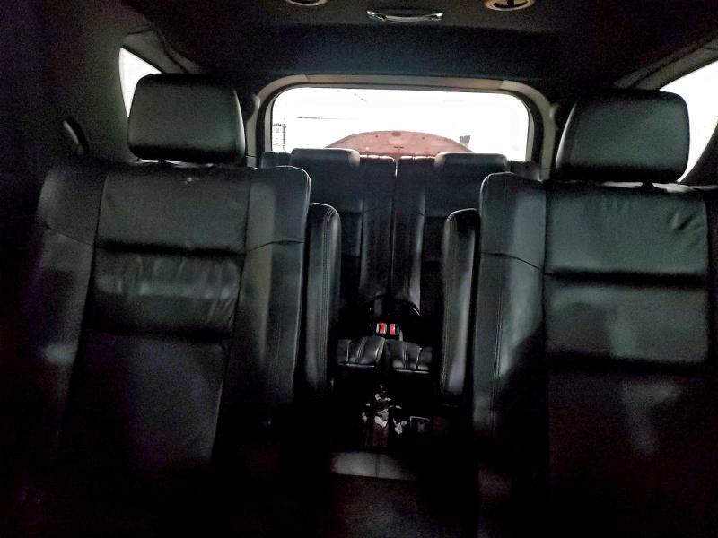 Photo 10 from auction – 2016 DODGE DURANGO LI with VIN 1C4RDJDG8GC484730