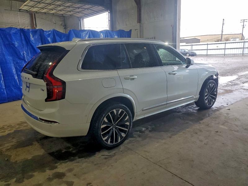 Photo 3 from auction – 2025 VOLVO XC90 ULTRA with VIN YV4H60PG3S1371362