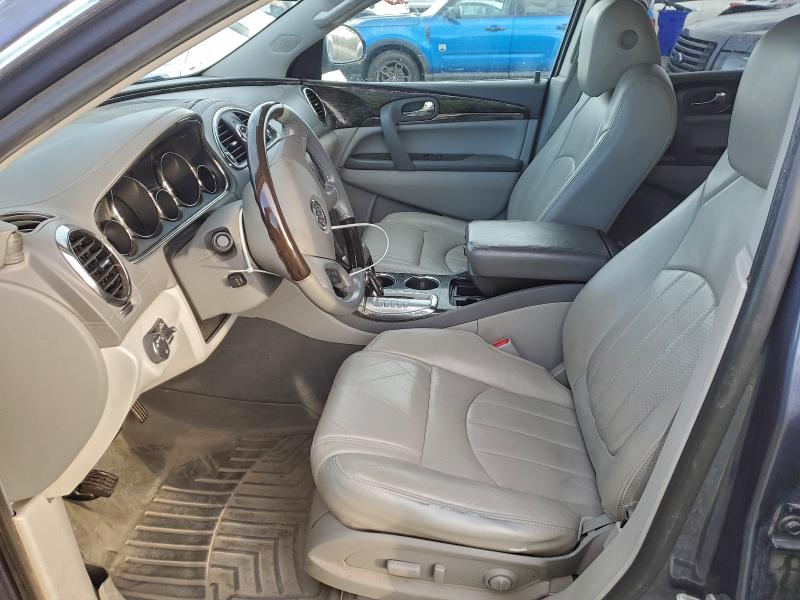 Photo 7 from auction – 2014 BUICK ENCLAVE with VIN 5GAKVCKDXEJ248450