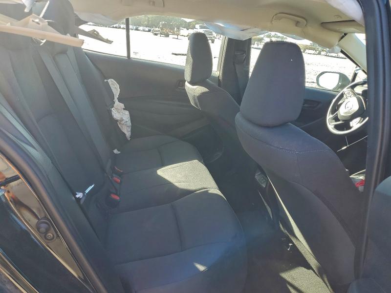 Photo 10 from auction – 2024 TOYOTA COROLLA LE with VIN 5YFB4MDE4RP193749
