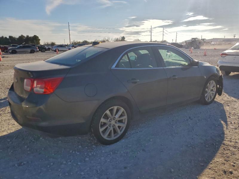 Photo 3 from auction – 2014 CHEVROLET MALIBU 2LT with VIN 1G11E5SL3EF295845