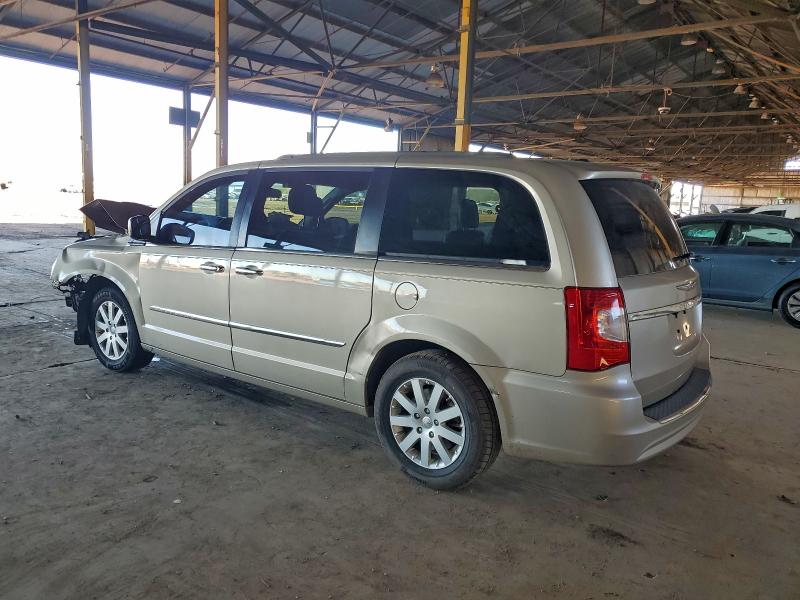 Photo 2 from auction – 2014 CHRYSLER TOWN & COU with VIN 2C4RC1BG9ER418309