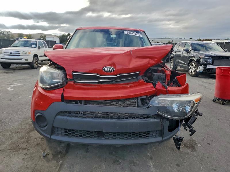 Photo 5 from auction – 2019 KIA SOUL with VIN KNDJN2A24K7629045