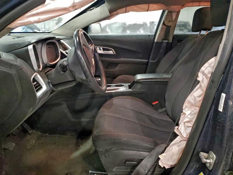 Photo 7 from auction – 2017 CHEVROLET EQUINOX LT with VIN 2GNFLFEK6H6148744