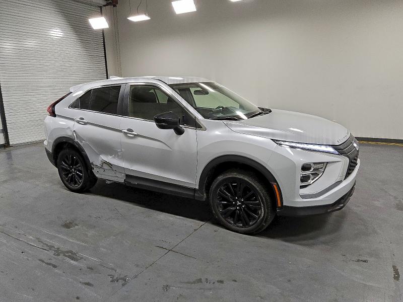 Photo 4 from auction – 2024 MITSUBISHI ECLIPSE CR with VIN JA4ATVAA1RZ060775
