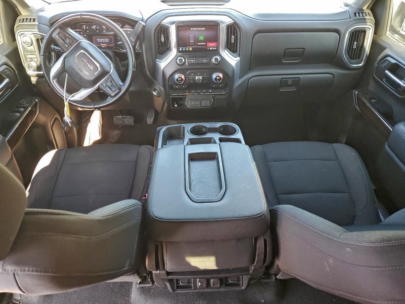 Photo 8 from auction – 2019 GMC SIERRA C15 with VIN 3GTP8BED8KG269053