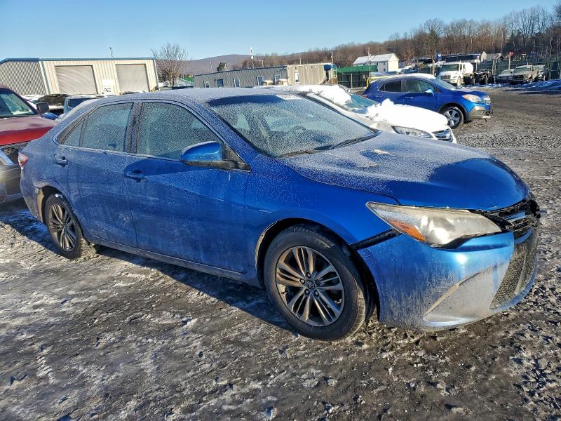 Photo 4 from auction – 2017 TOYOTA CAMRY LE with VIN 4T1BF1FK7HU715573