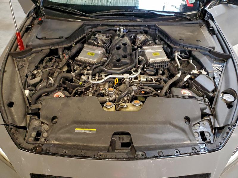 Photo 11 from auction – 2017 INFINITI Q50 PREMIU with VIN JN1EV7AP0HM730607