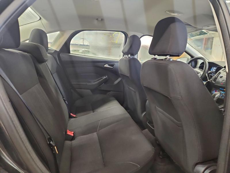 Photo 10 from auction – 2017 FORD FOCUS SE with VIN 1FADP3FE3HL227071