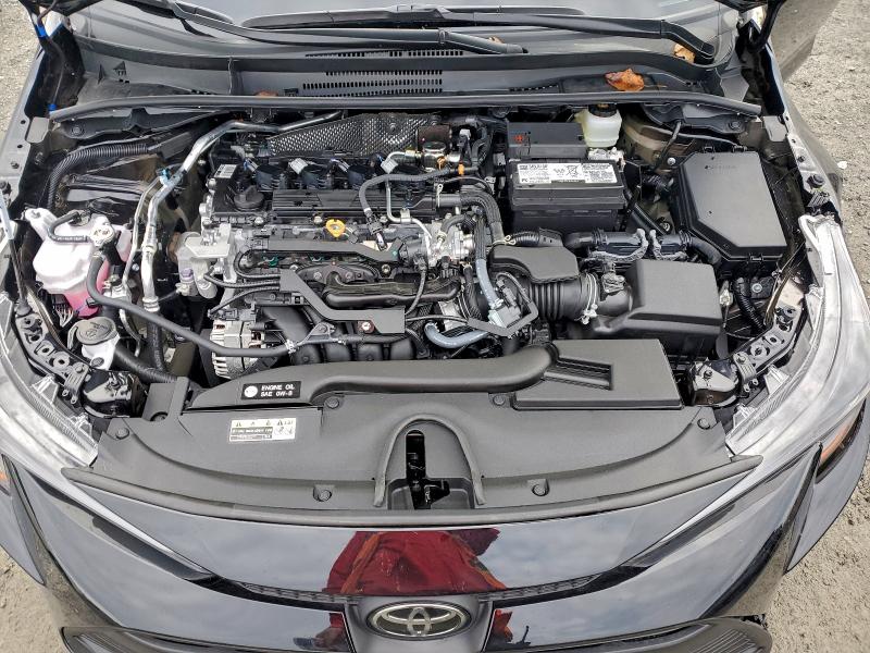 Photo 11 from auction – 2026 TOYOTA COROLLA LE with VIN 5YFB4MDE9TP379939