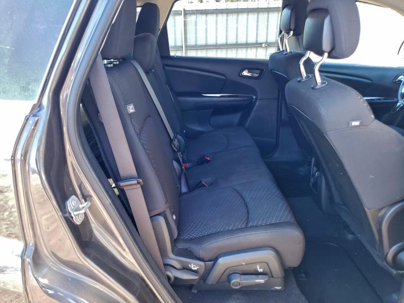 Photo 11 from auction – 2017 DODGE JOURNEY SX with VIN 3C4PDCBB7HT558798