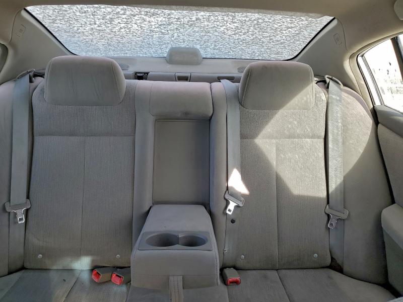 Photo 10 from auction – 2010 NISSAN ALTIMA BAS with VIN 1N4AL2AP6AN537405