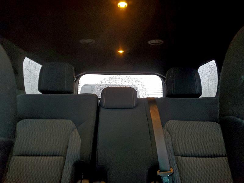 Photo 10 from auction – 2017 FORD EXPLORER X with VIN 1FM5K8D80HGA34369