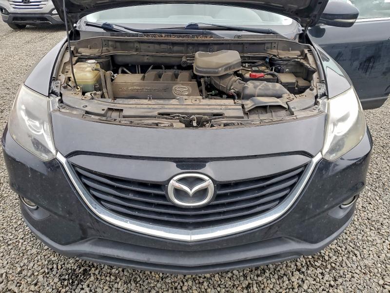 Photo 12 from auction – 2014 MAZDA CX-9 GRAND with VIN JM3TB3DV7E0428211