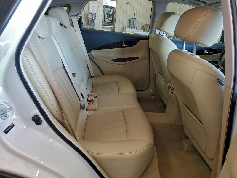 Photo 11 from auction – 2017 INFINITI QX50 with VIN JN1BJ0RR2HM415030