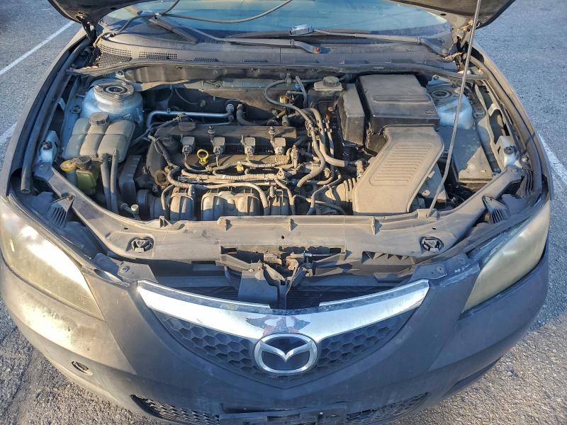 صورة رقم 11 من المزاد - 2007 MAZDA 3 I مع VIN JM1BK32G671659753