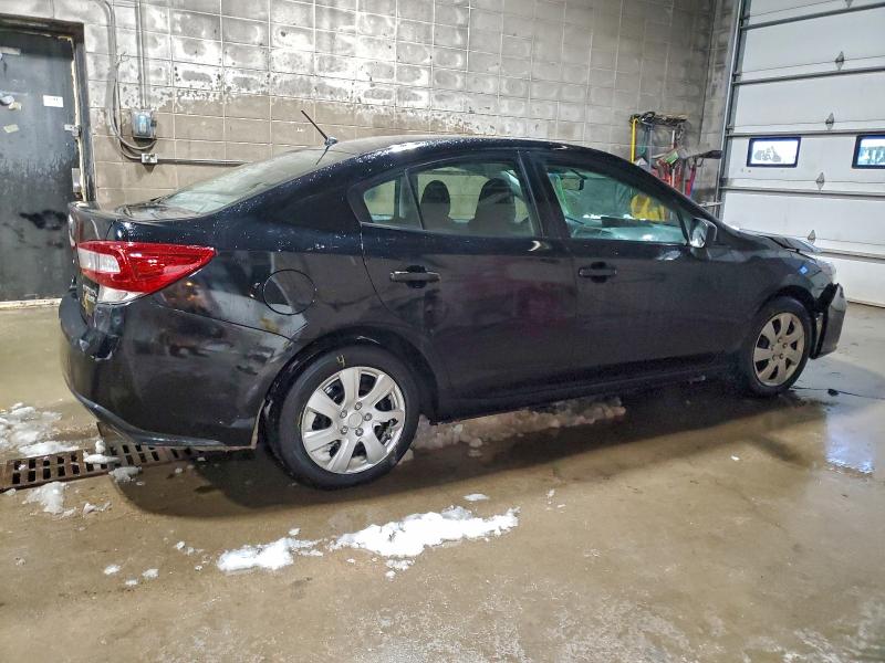 Photo 3 from auction – 2017 SUBARU IMPREZA with VIN 4S3GKAA69H3626657