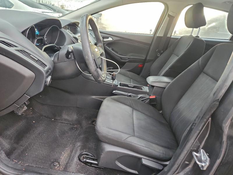 Photo 7 from auction – 2015 FORD FOCUS with VIN 1FADP3K23FL233798