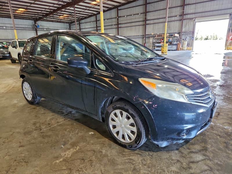 Photo 4 from auction – 2015 NISSAN VERSA NOTE with VIN 3N1CE2CP5FL414120