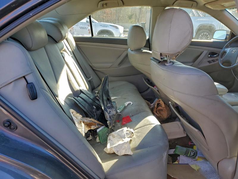 Photo 10 from auction – 2011 TOYOTA CAMRY BASE with VIN 4T1BF3EK8BU188924