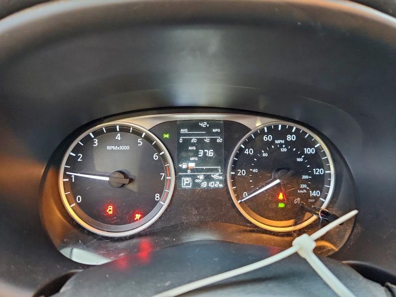 Photo 9 from auction – 2024 NISSAN KICKS S with VIN 3N1CP5BV9RL562254