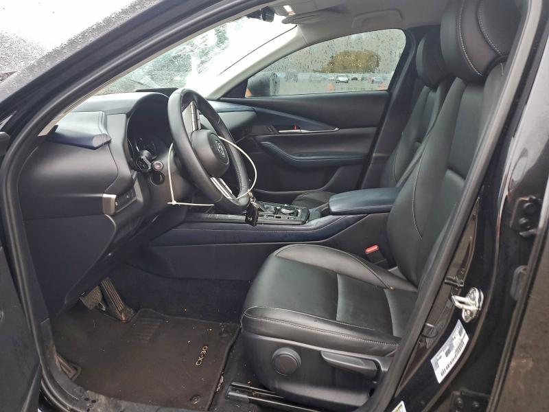 Photo 7 from auction – 2020 MAZDA CX-30 SELE with VIN 3MVDMBCL3LM107812