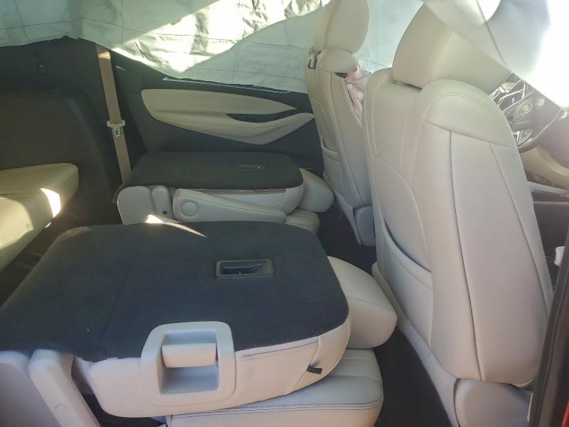 Photo 11 from auction – 2023 BUICK ENCLAVE ES with VIN 5GAERBKW9PJ134343