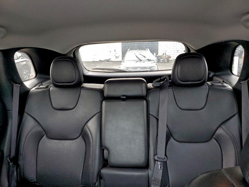Photo 10 from auction – 2019 JEEP CHEROKEE L with VIN 1C4PJLDB0KD419339
