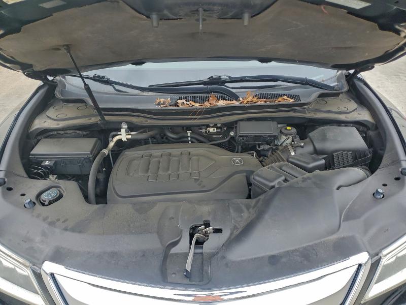 صورة رقم 12 من المزاد - 2016 ACURA MDX TECHNO مع VIN 5FRYD3H44GB016955
