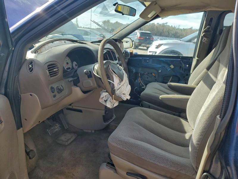 Photo 7 from auction – 2003 DODGE GRAND CARA with VIN 2D4GP24353R178090