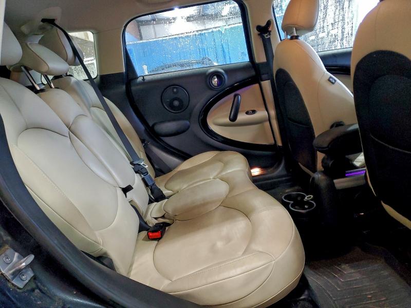 Photo 10 from auction – 2015 MINI COOPER S C with VIN WMWZC3C58FWT03943