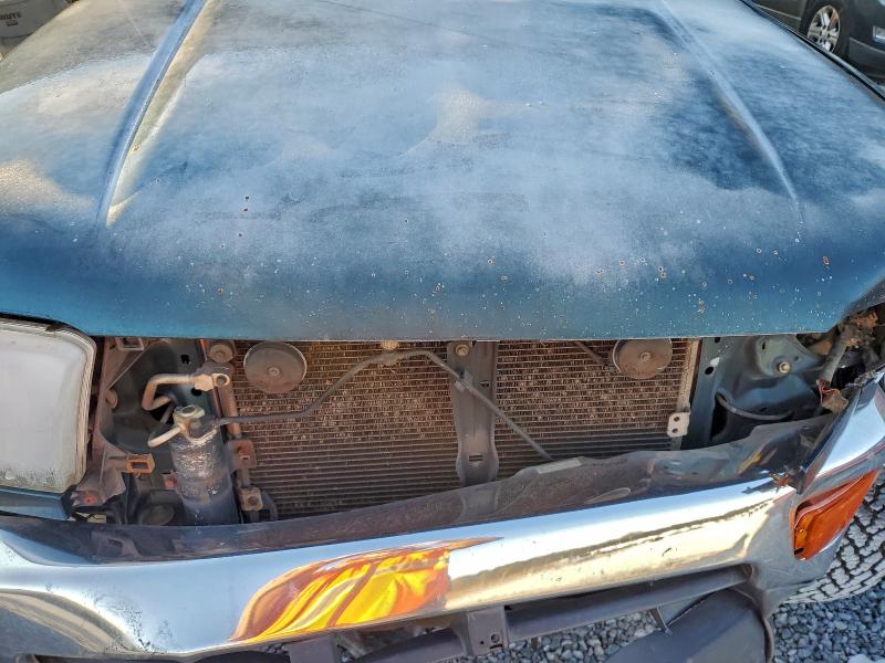 Photo 11 from auction – 1998 TOYOTA 4RUNNER SR with VIN JT3GN86R6W0080289