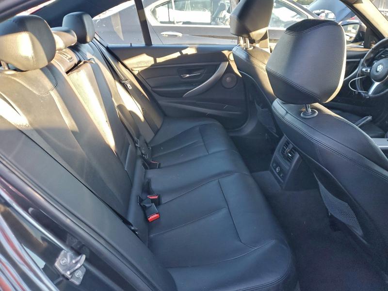 Photo 10 from auction – 2013 BMW 335 XI with VIN WBA3B9C50DF587173
