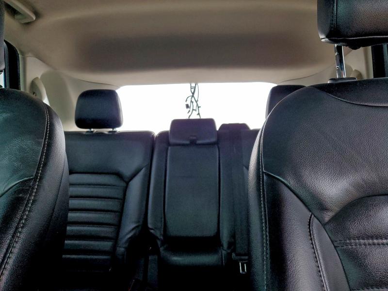 صورة رقم 10 من المزاد - 2017 FORD EDGE SEL مع VIN 2FMPK4J94HBC41093