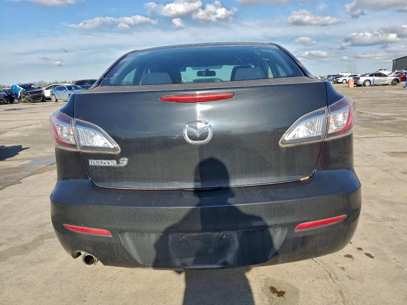 صورة رقم 6 من المزاد - 2012 MAZDA 3 I مع VIN JM1BL1VF7C1514283