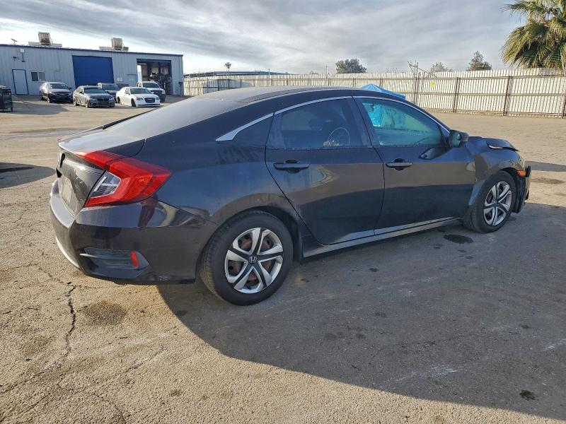 Photo 3 from auction – 2016 HONDA CIVIC LX with VIN 2HGFC2F55GH501604