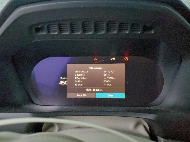 Photo 9 from auction – 2024 VOLVO XC90 PLUS with VIN YV4062PE4R1218877