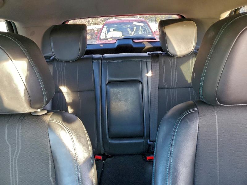 Photo 10 from auction – 2015 CHEVROLET TRAX 1LT with VIN KL7CJLSB7FB177374