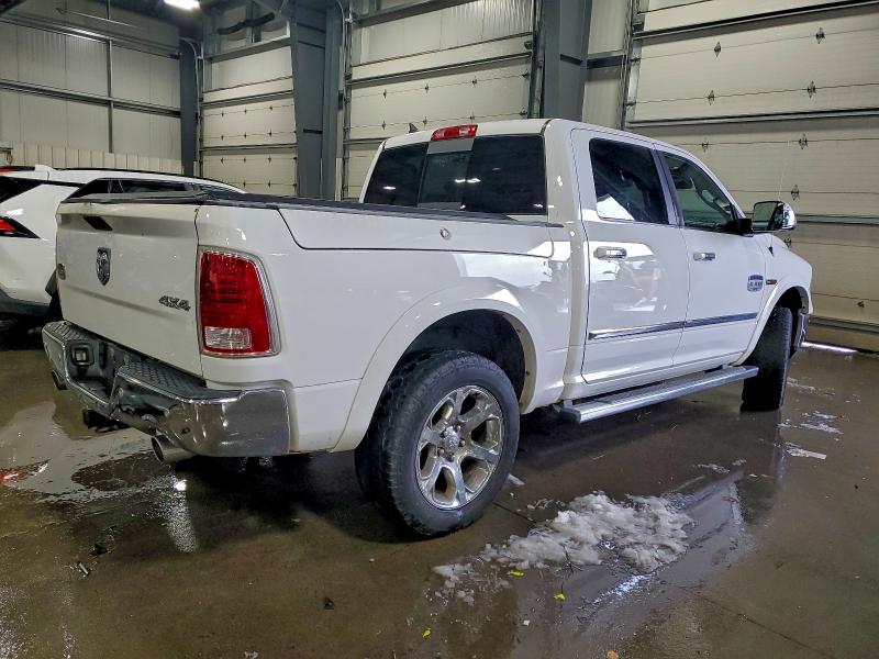 Photo 3 from auction – 2014 RAM 1500 with VIN 1C6RR7PM8ES396423
