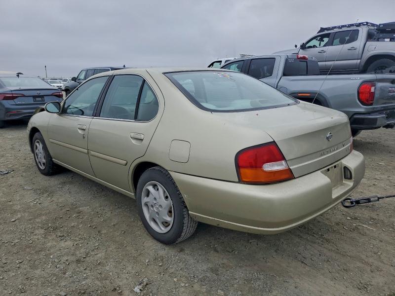 Photo 2 from auction – 1999 NISSAN ALTIMA XE with VIN 1N4DL01D0XC173624